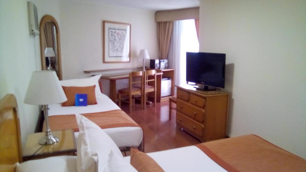 Hotel Presidente Santiago