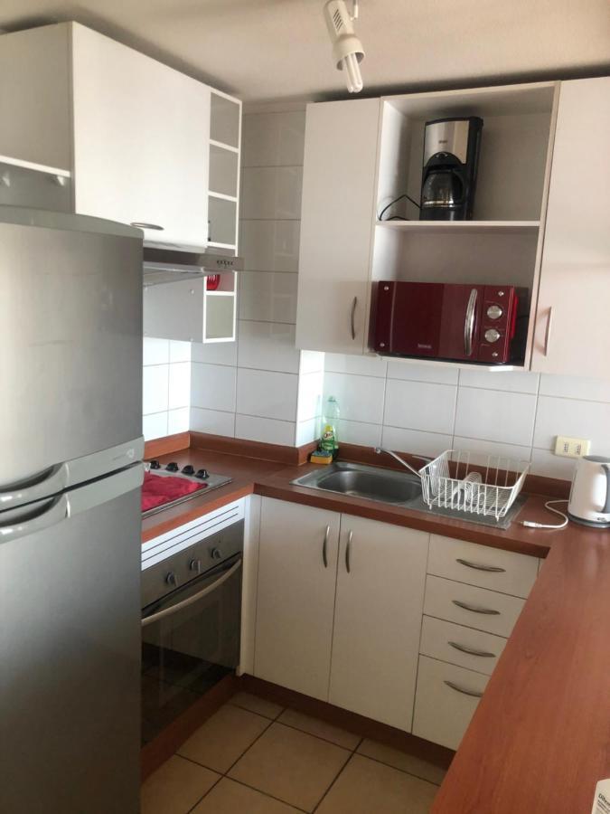 Departamentos Bellavista Apartamento