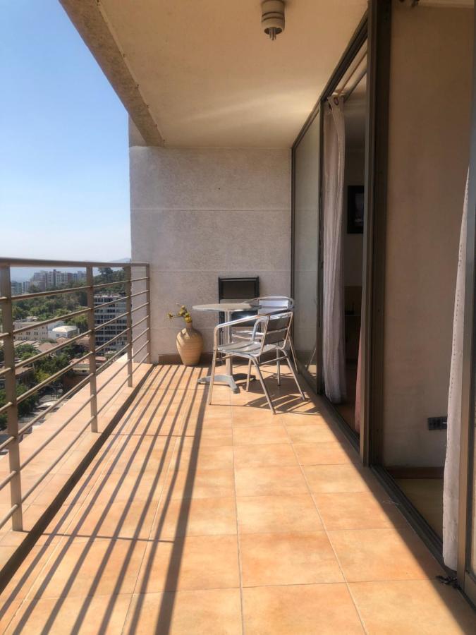 Apartamento Departamentos Bellavista *