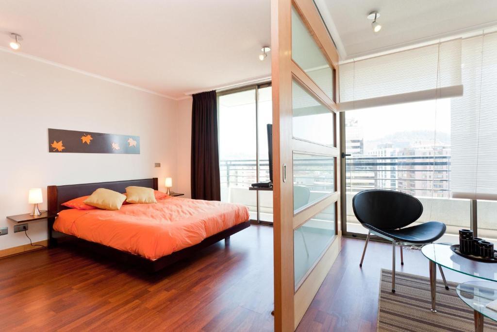 Apartamento City Apart