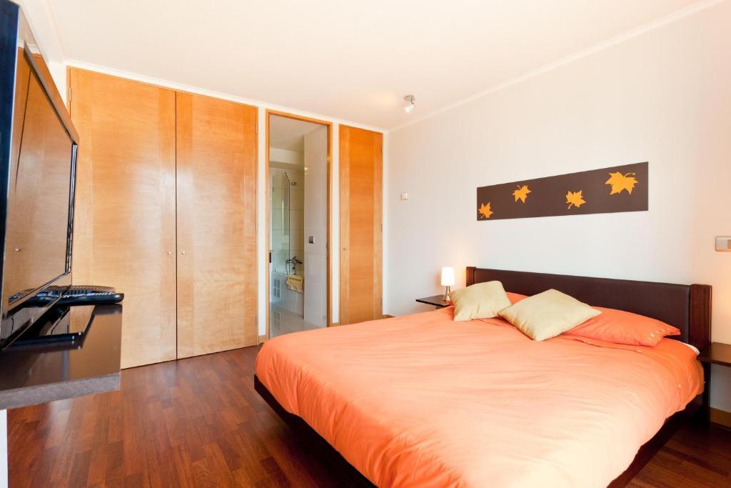 City Apart Apartamento *