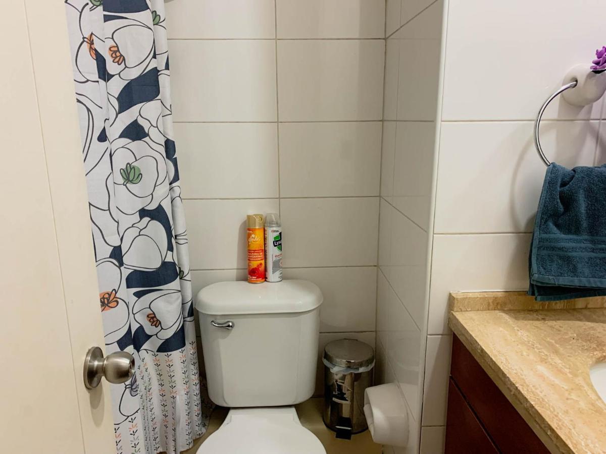 Apartamento Depto 2 Metro Plaza De Armas *