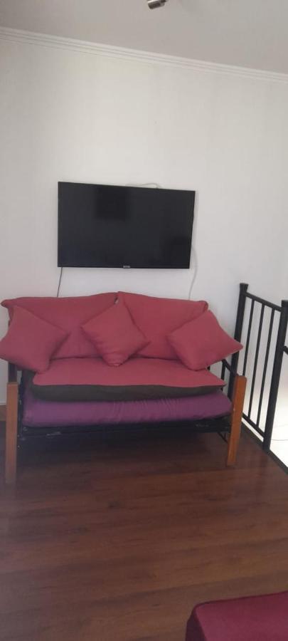 Apartahotel Davila&patronato Semanal
