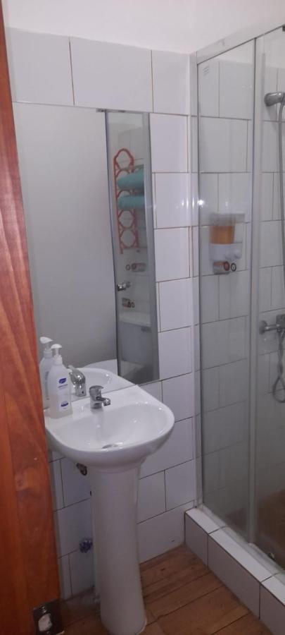 Apartahotel Davila&patronato Semanal *