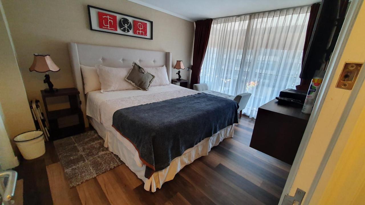 Mojens Apartment