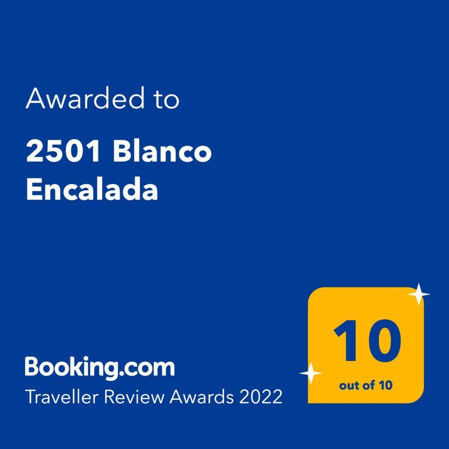 2501 Blanco Encalada *