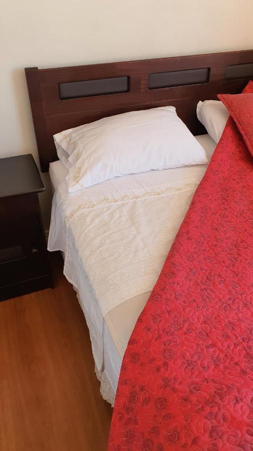 Apartment Metro Manuel Montt *