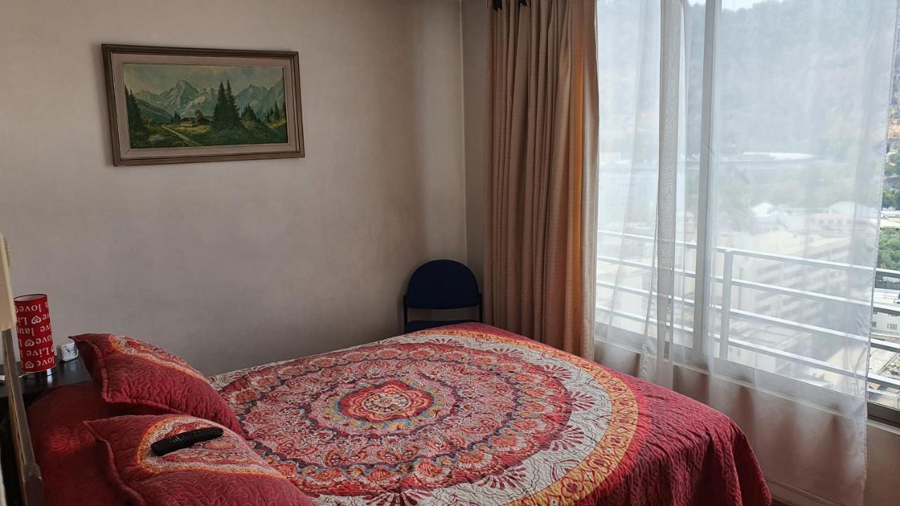 Apartment Metro Manuel Montt