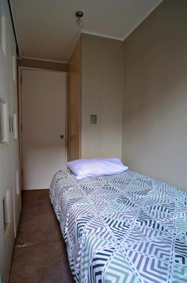 Apartamento Centrico Departamento Completo, 3 Personas