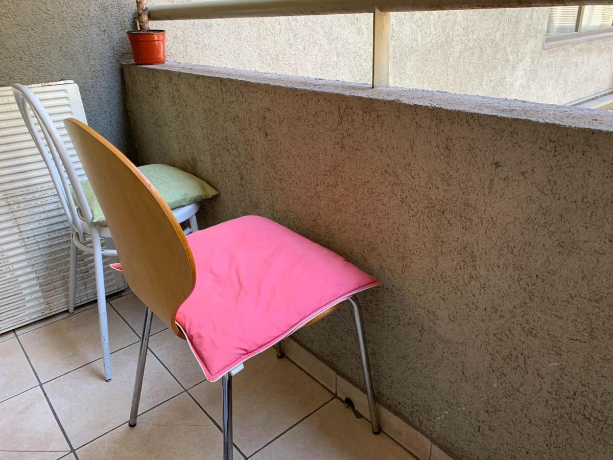 Apartamento Depto 2 Metro Plaza De Armas Santiago