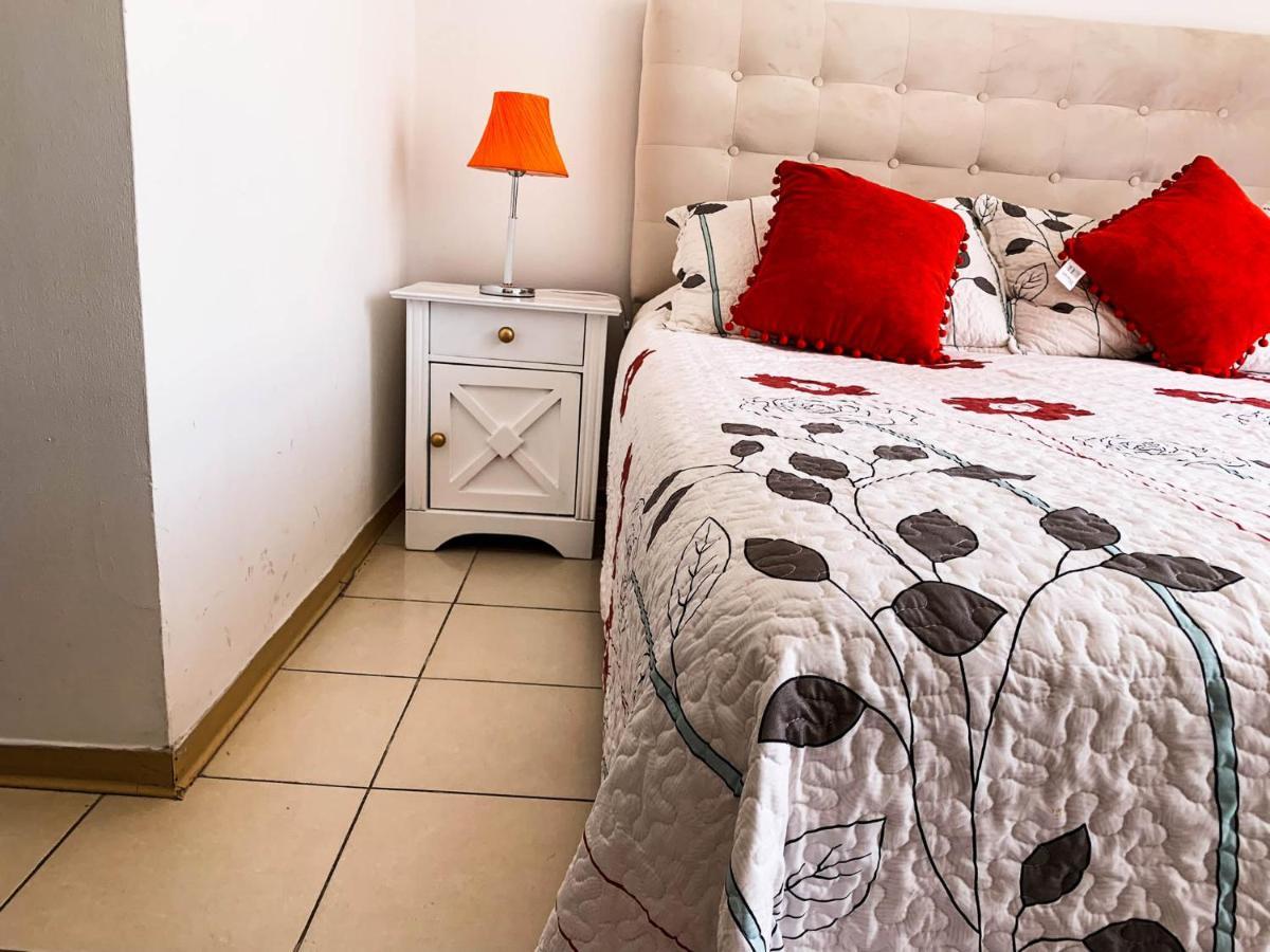 Apartment Depto Metro Cal Y Canto