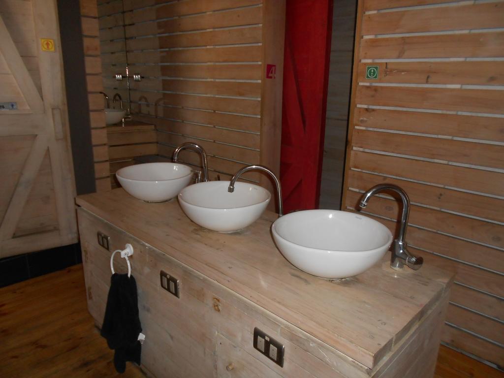 Hostel Dominica