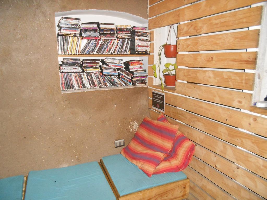Dominica Hostel Santiago