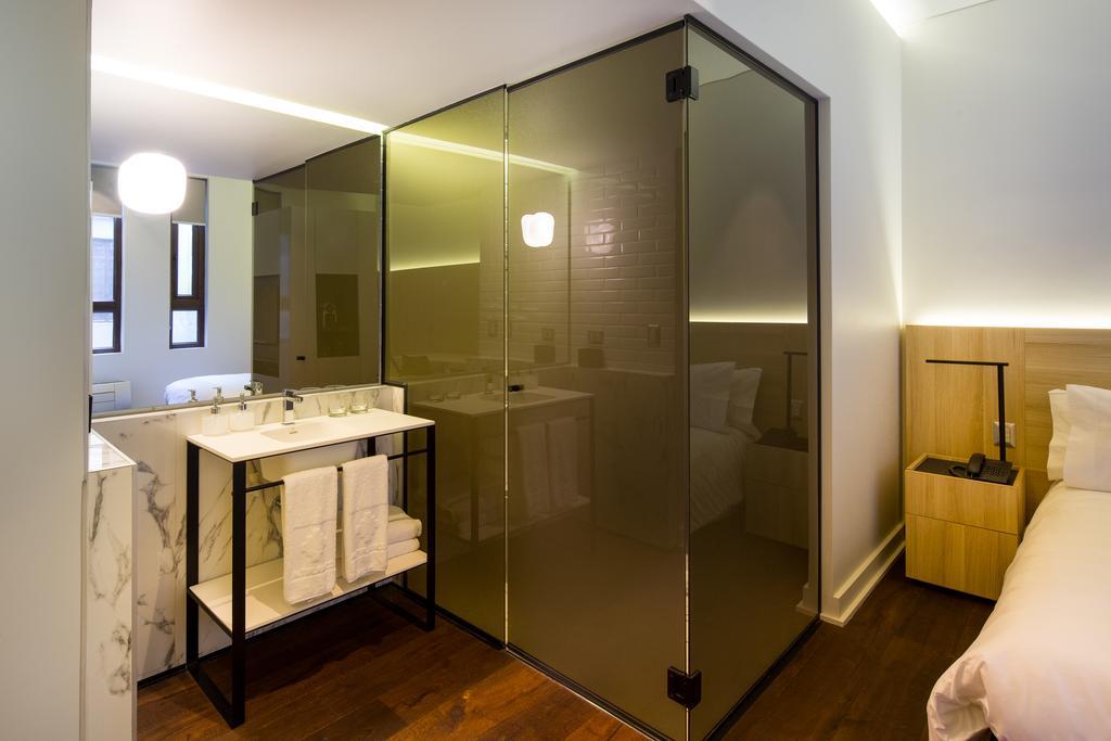 Altiplanico Bellas Artes 4* Santiago