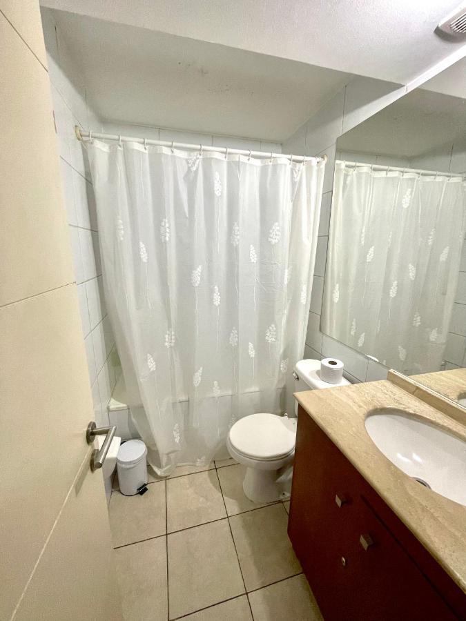 Ayd Centro Căn hộ *