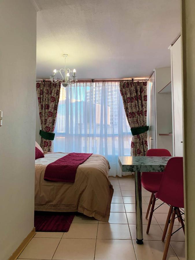 Depto 2 Metro Cal Y Canto Apartamento
