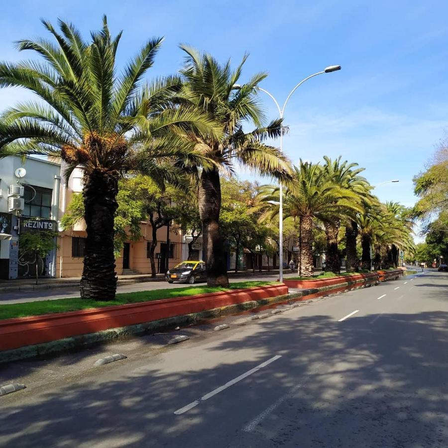 Inn Casa Dos Leones Santiago
