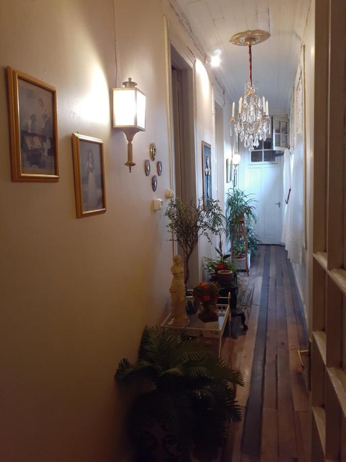 Inn Casa Dos Leones *