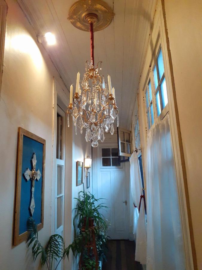 Casa Dos Leones *