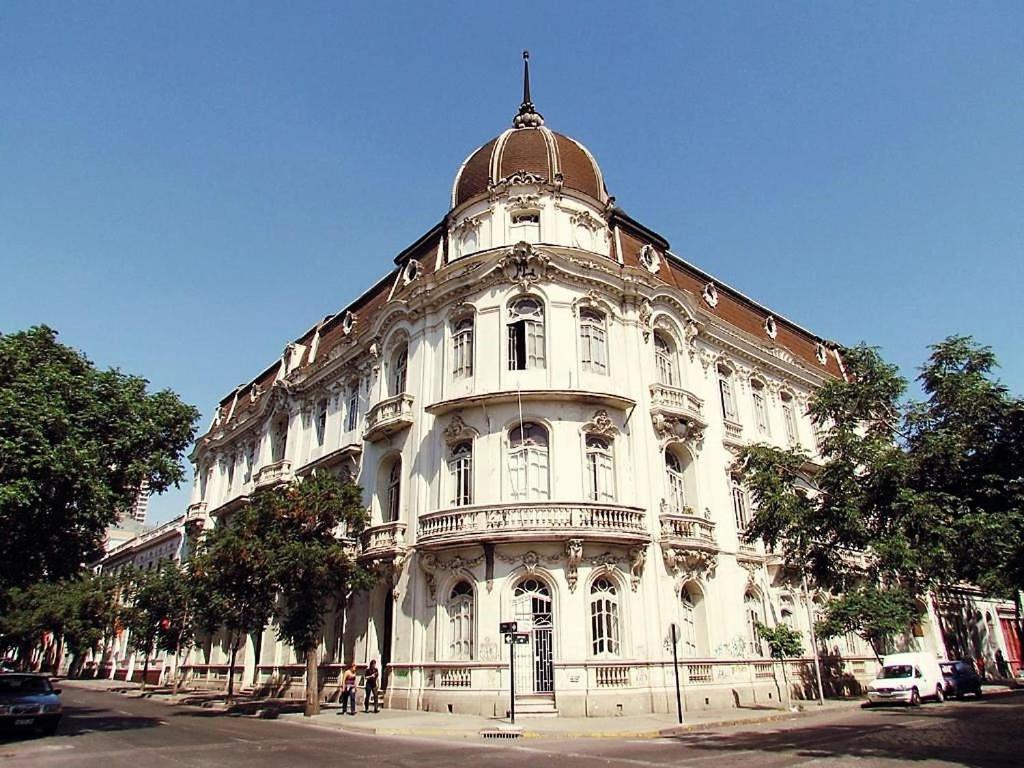Casa Dos Leones Santiago