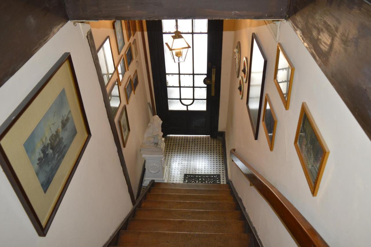 Casa Dos Leones Santiago