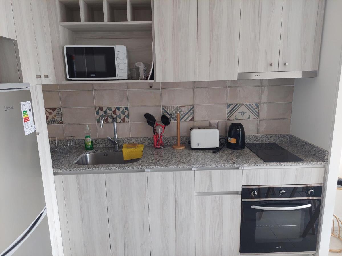 Departamento Centro, Estacionamiento Privado * Santiago