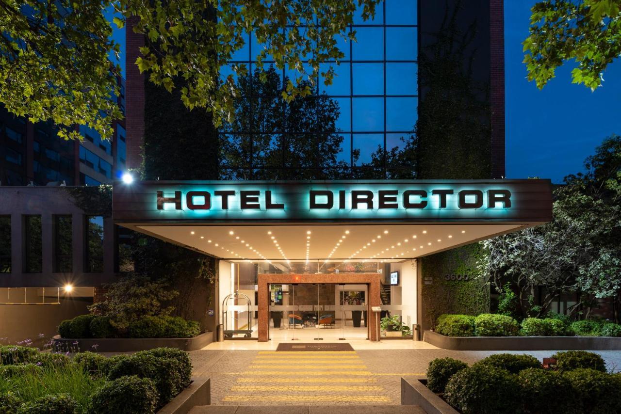 Director Vitacura Hotel 4*