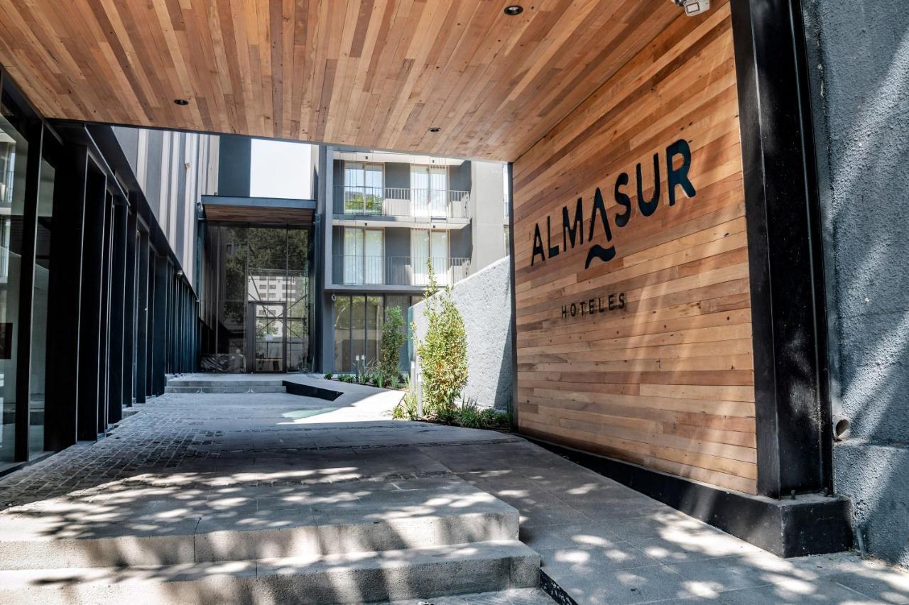 Departamentos Almasur * Santiago
