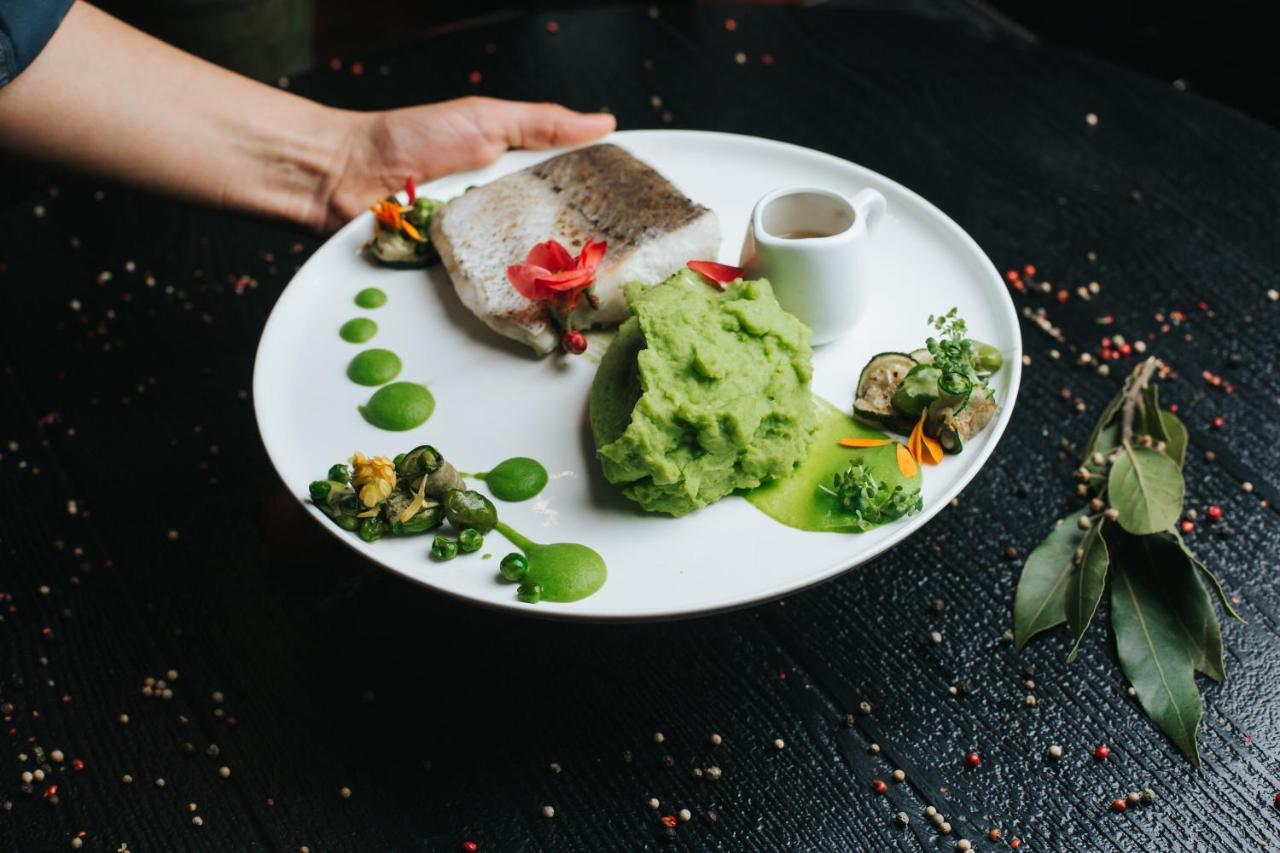 Sommelier Boutique Khách sạn