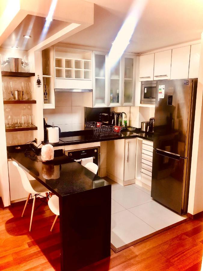Departamento Coordillera Las Condes * Santiago