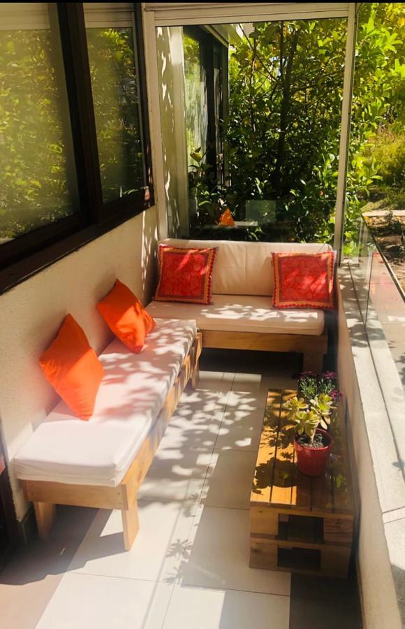 Departamento Coordillera Las Condes