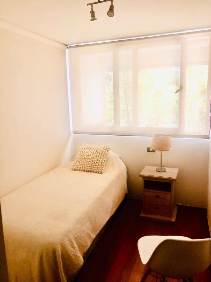 Apartment Departamento Coordillera Las Condes *