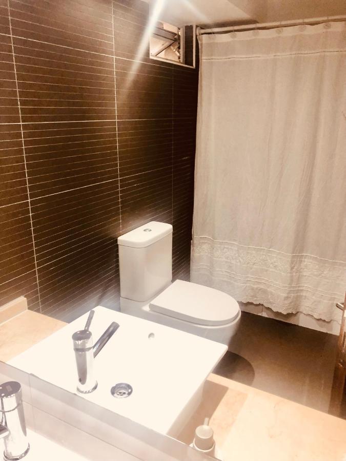 Departamento Coordillera Las Condes * Santiago