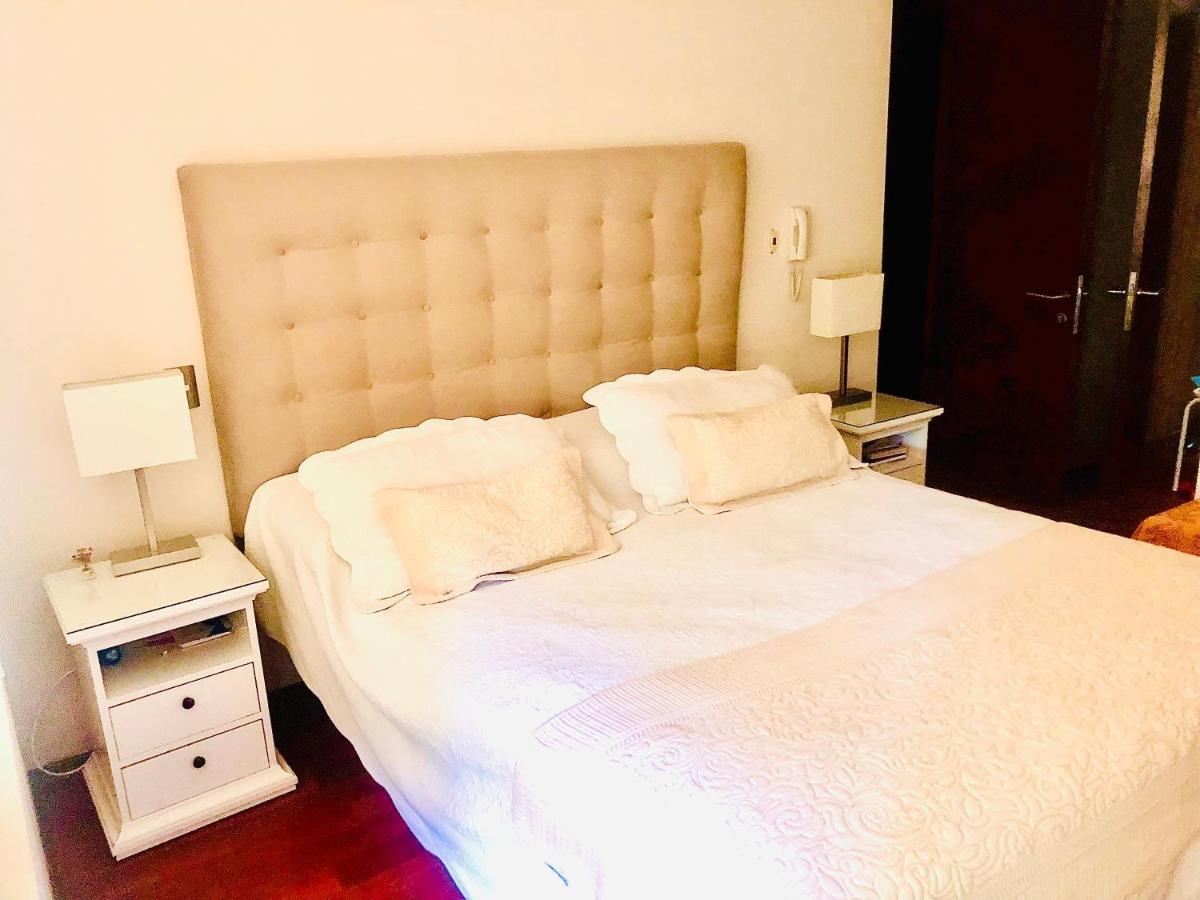 Apartment Departamento Coordillera Las Condes Santiago