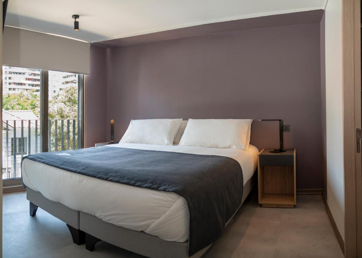 Apartment Departamentos Almasur