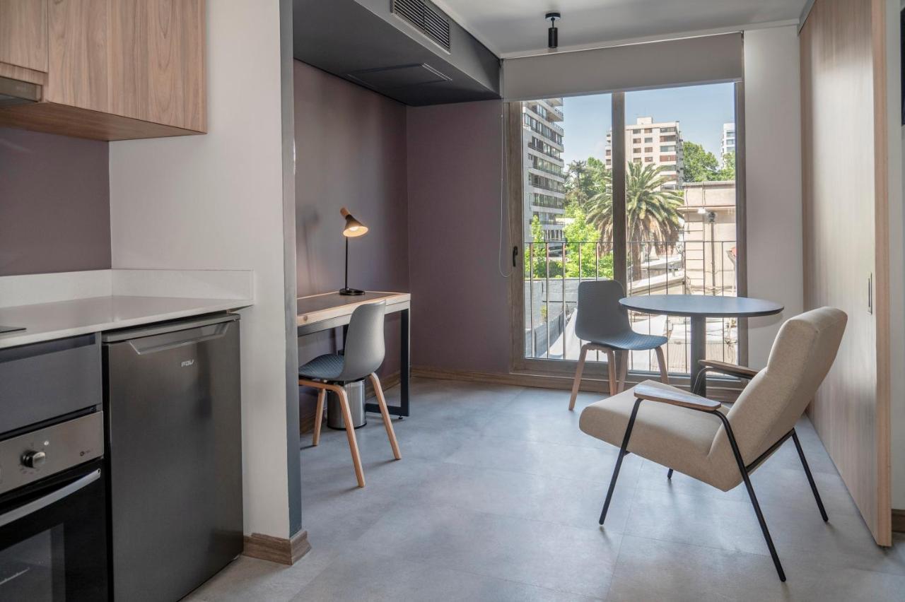 Apartment Departamentos Almasur