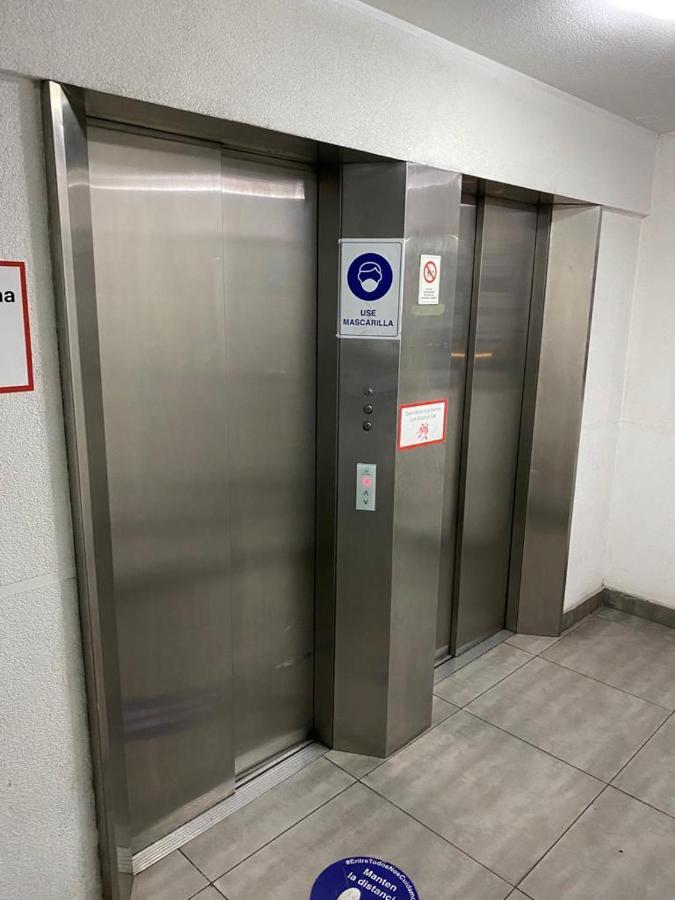 Apartment Confortable Depto En Ejercito *