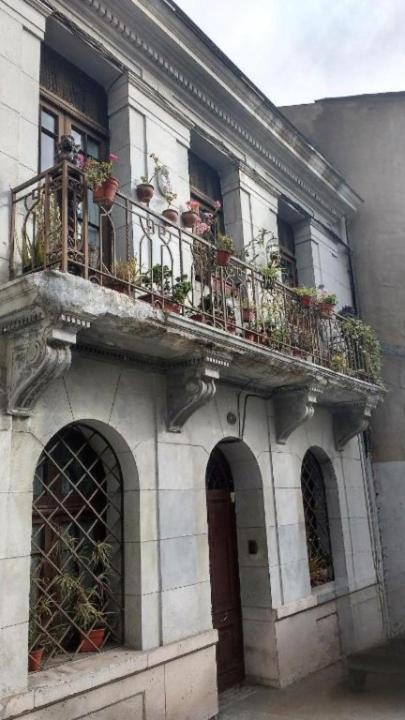 Casa Dos Leones *