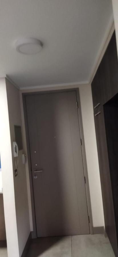 Căn hộ Guadalupe Central Studio