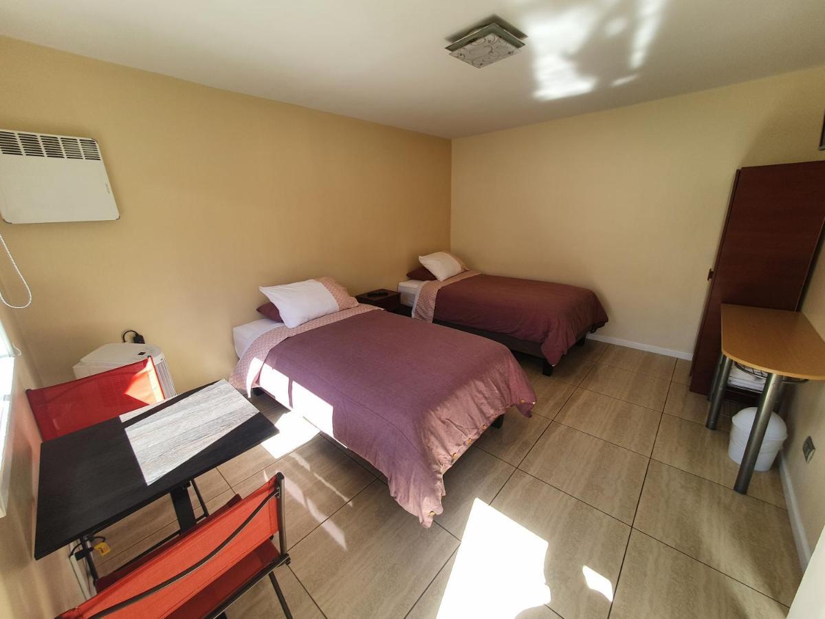 Willson Hotel Santiago