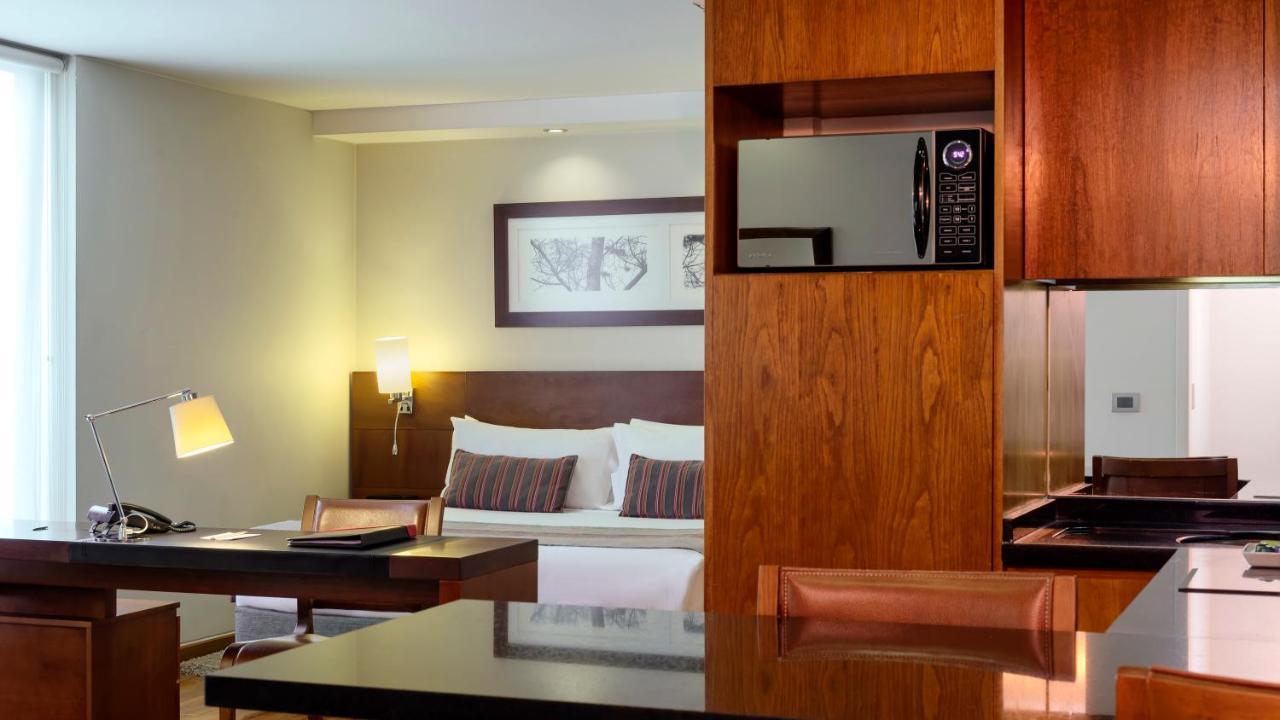 Select Elegant By Time & Aparthotel