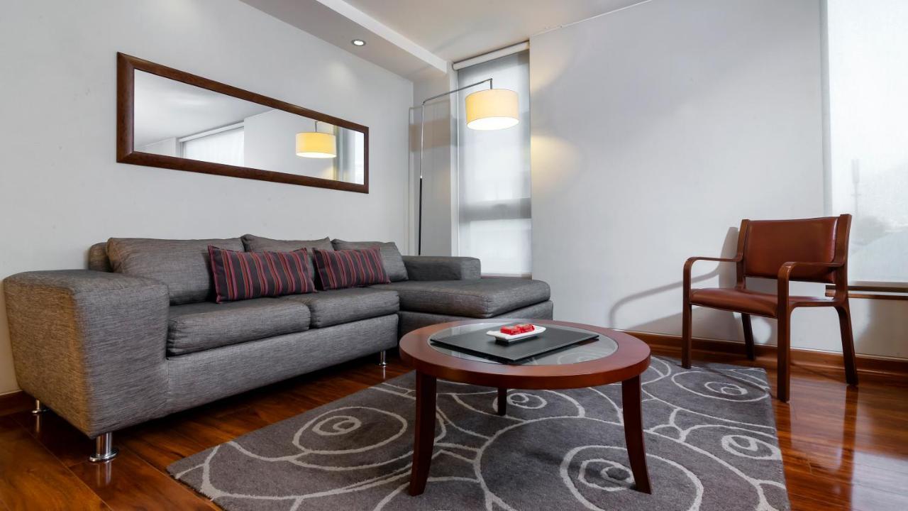Select Elegant By Time & Aparthotel 4*