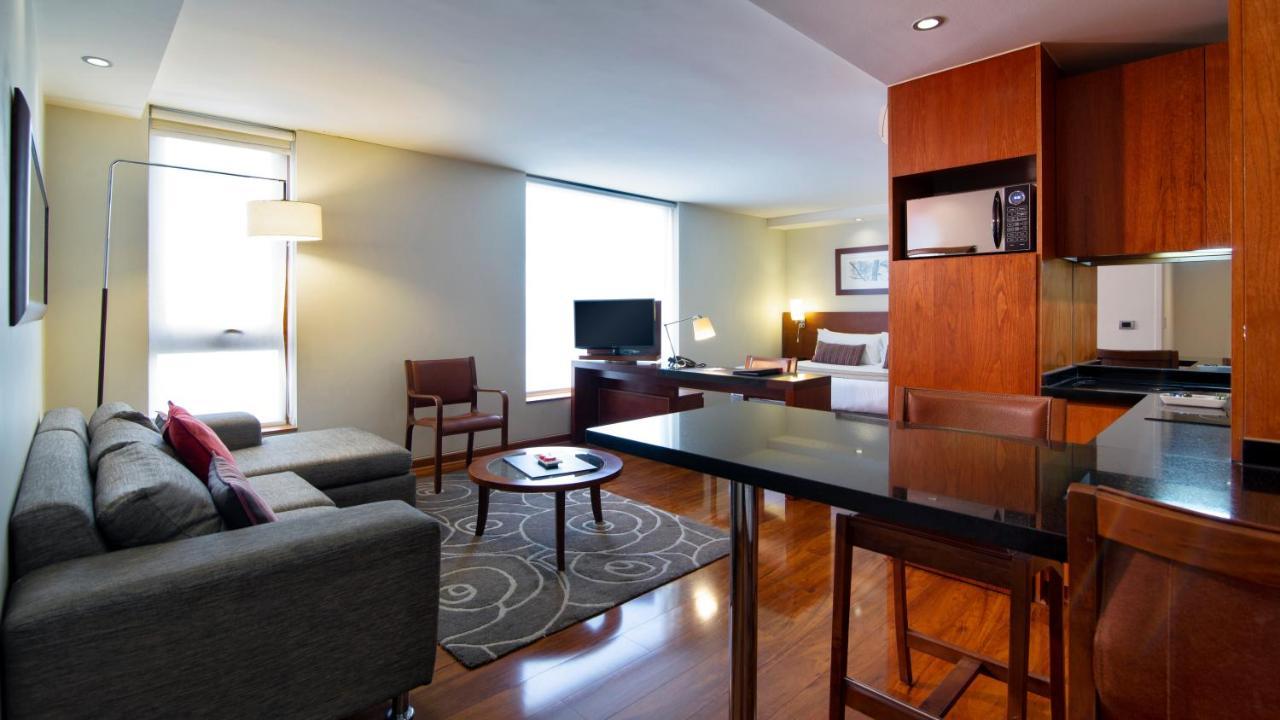 Aparthotel Select Elegant By Time &