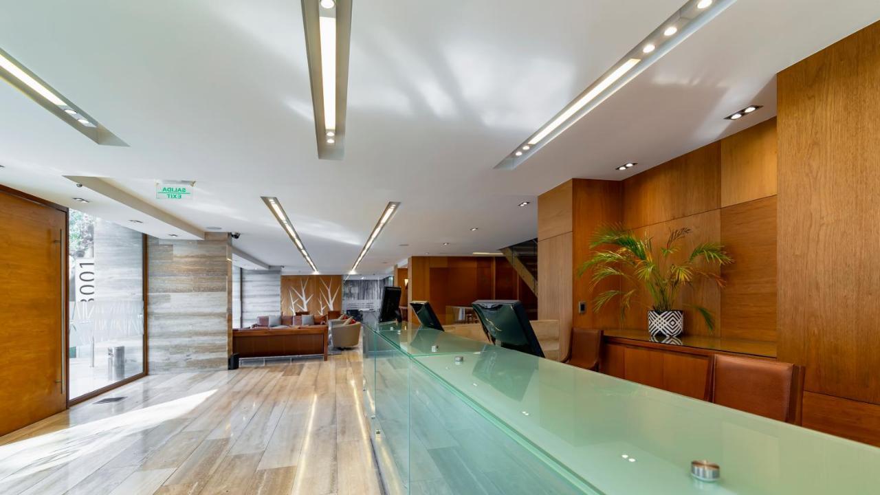 Aparthotel Select Elegant By Time & Santiago
