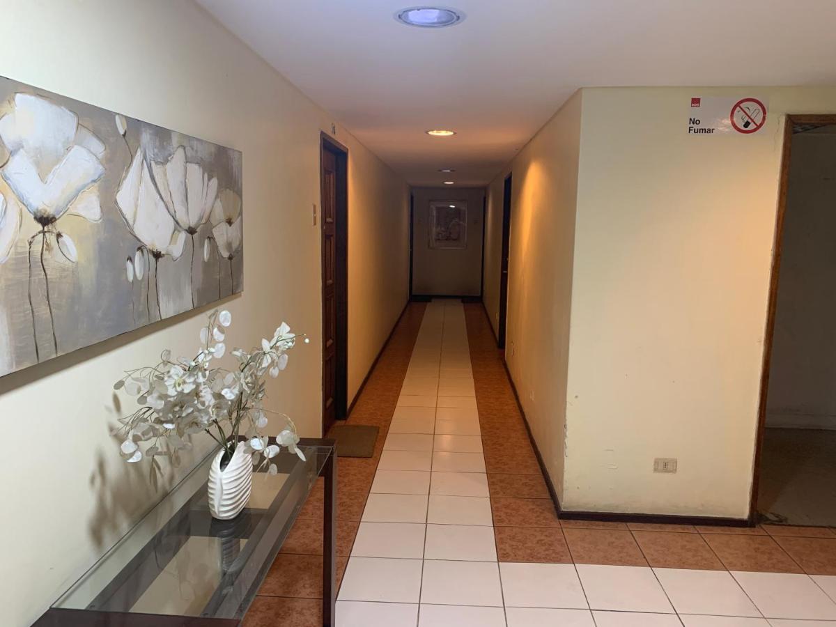 Providencia Pedro De Valdivia 0200 Apartment *