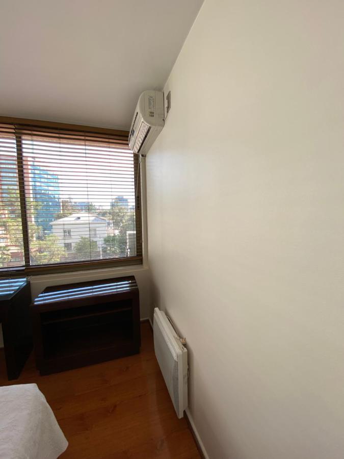 Providencia Pedro De Valdivia 0200 Apartment Santiago