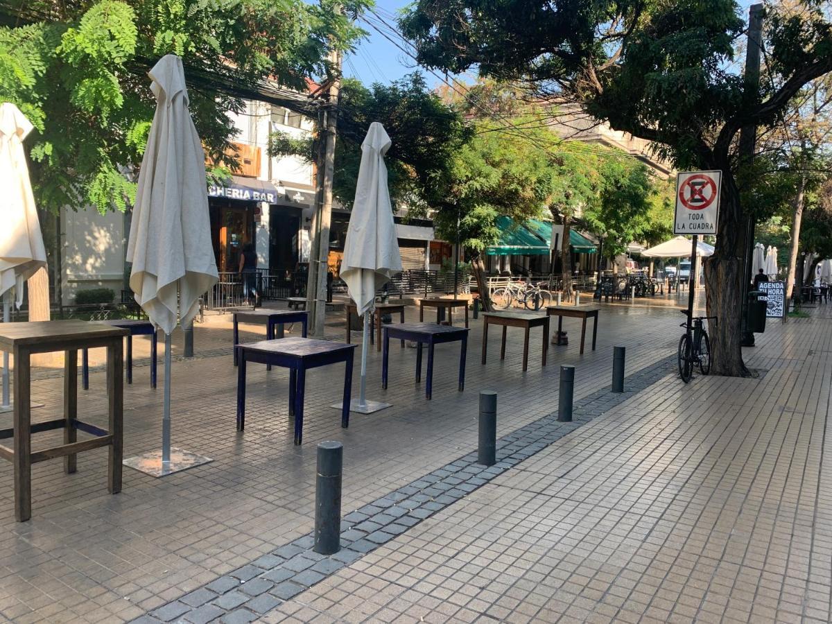 Providencia Pedro De Valdivia 0200 Santiago