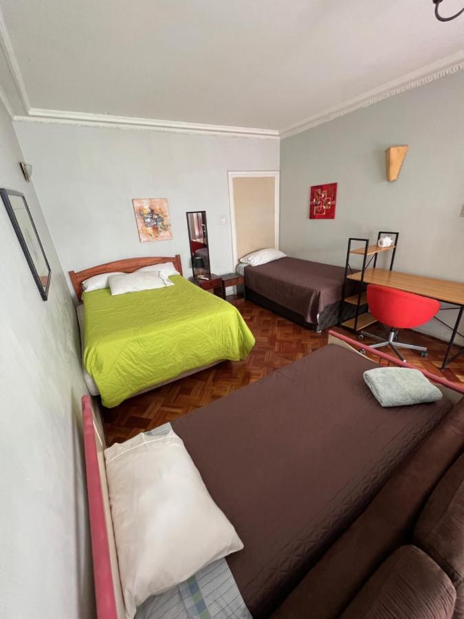 Del Cerro Hostel