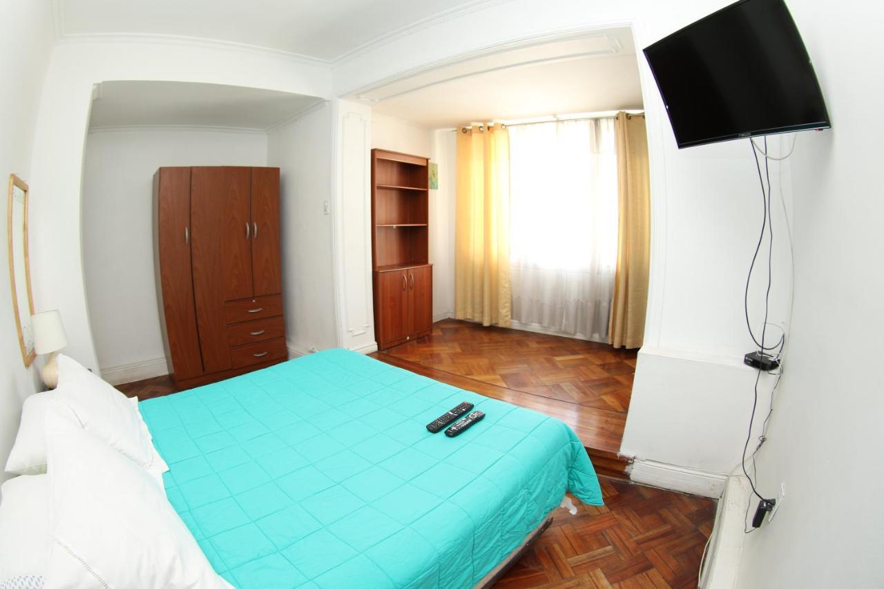 Hostel Del Cerro