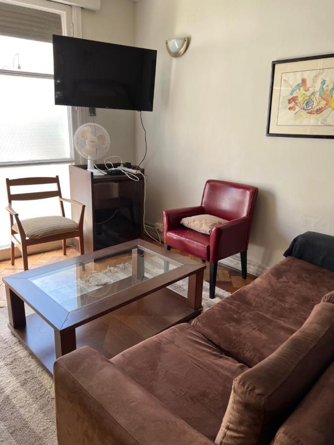 Hostel Del Cerro